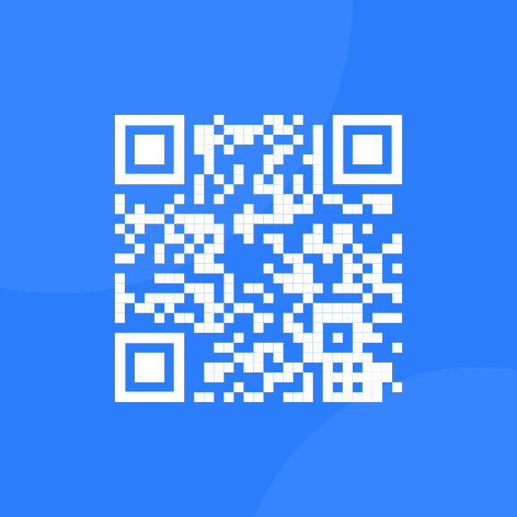 Some QR code